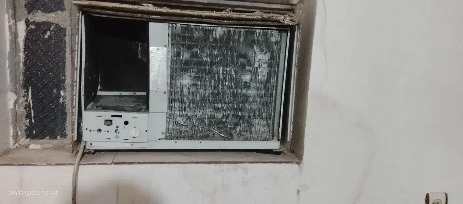 کولر|کولر گازی و فنکوئل|عنبرآباد, |دیوار