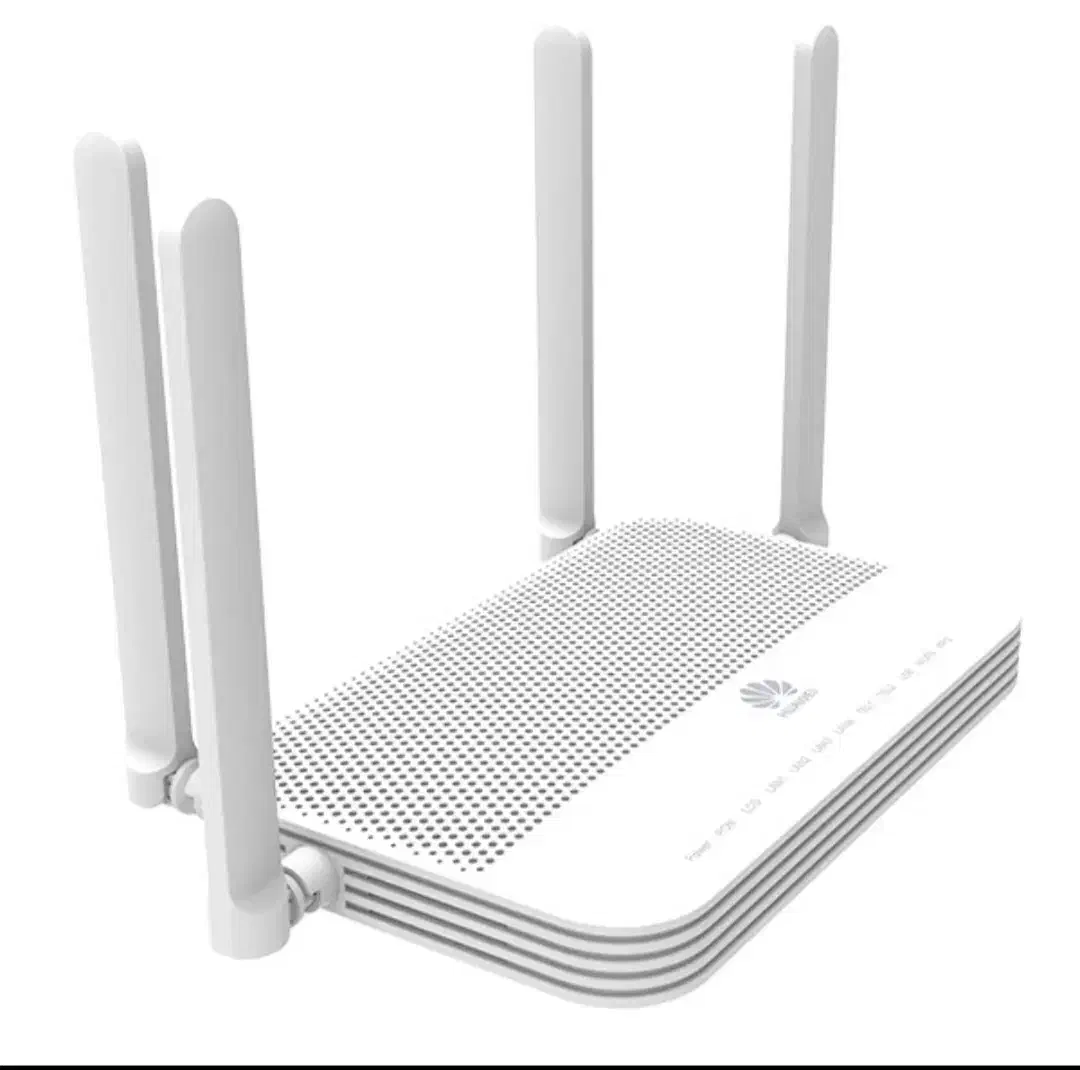 مودم فیبر نوری Huawei 8247W5|مودم و تجهیزات شبکه|بوشهر, |دیوار