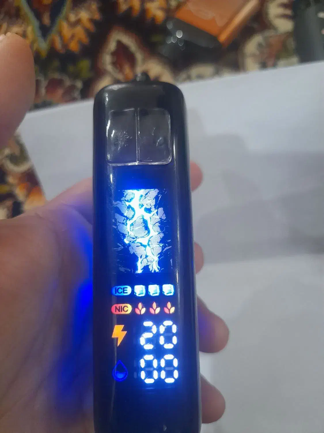 ویپ پاد مفت|زیورآلات و اکسسوری|تربت جام, جامرود|دیوار