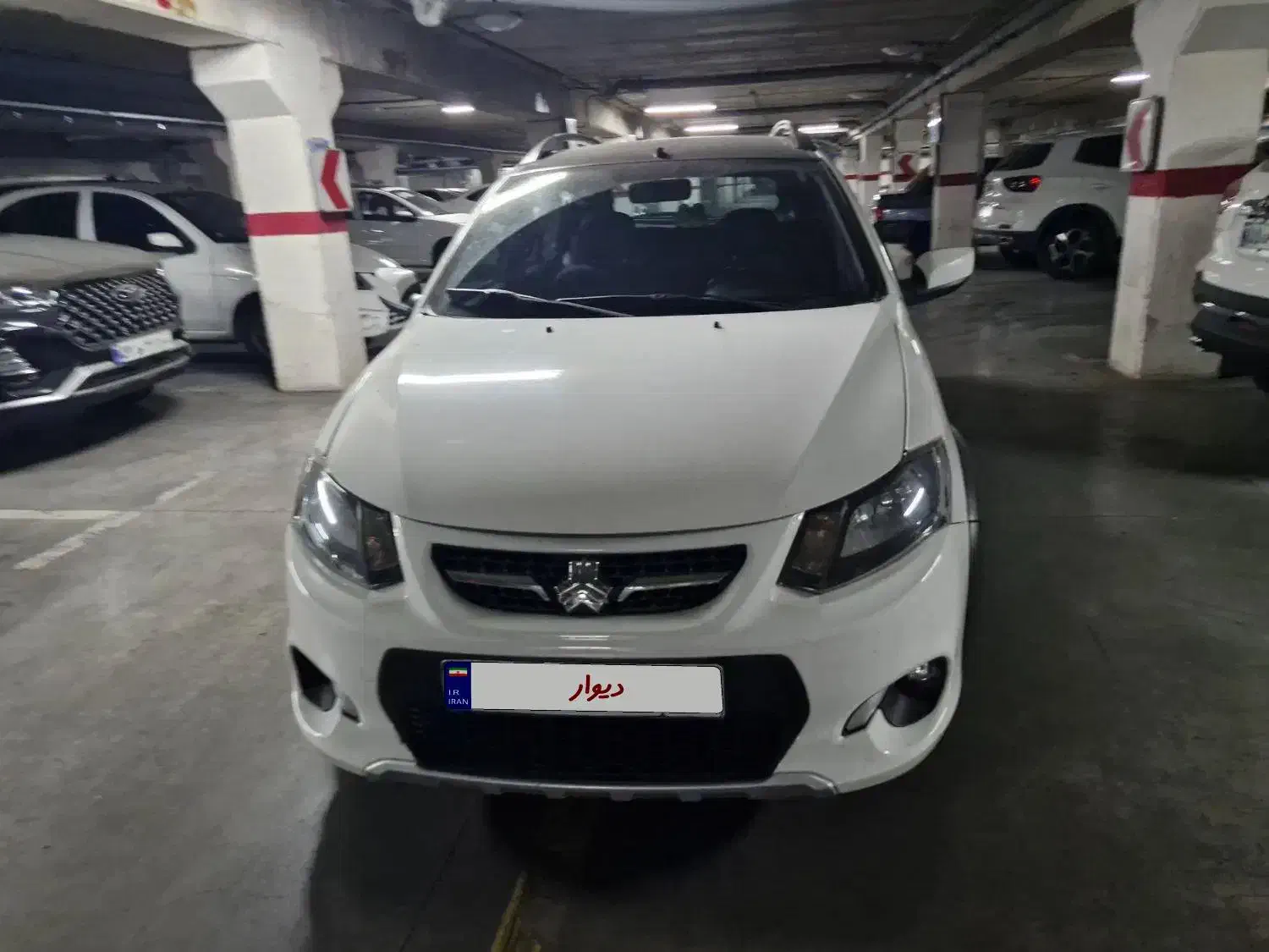 کوییک R مدل 1399|خودرو سواری و وانت|تهران, آرارات|دیوار