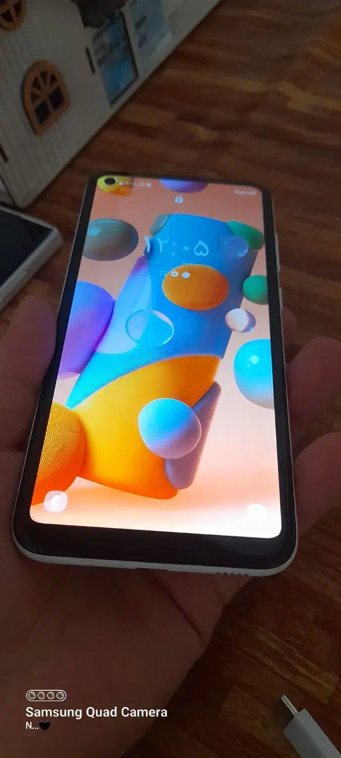 گوشی A11|موبایل|اصفهان, بابوکان|دیوار