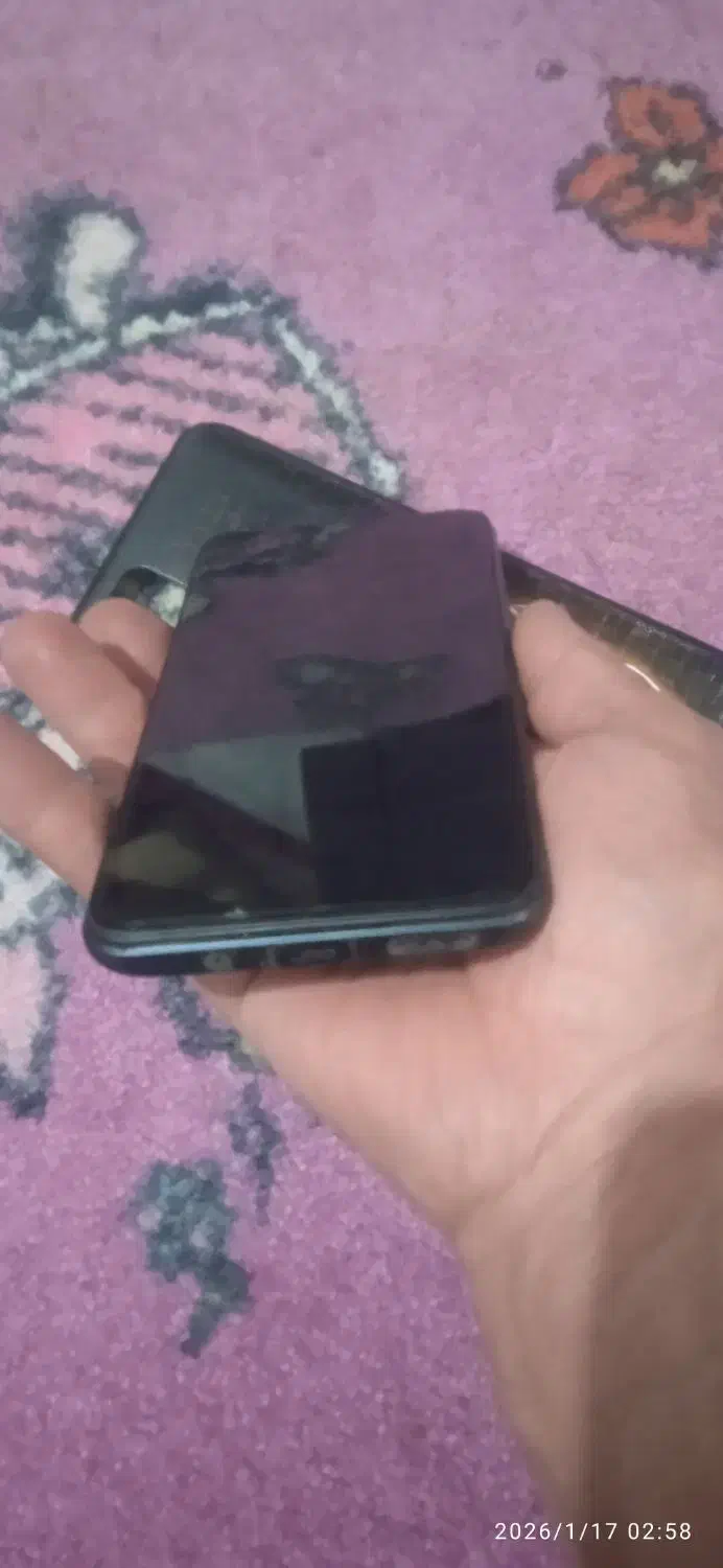 10A شیایومی|موبایل|ارومیه, |دیوار