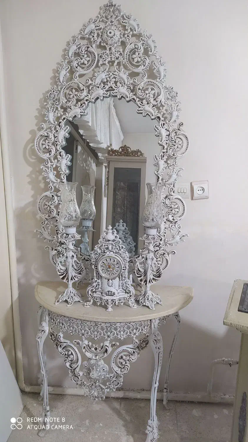 لوازم خانگی|میز تلویزیون|قرچک, ولی آباد|دیوار