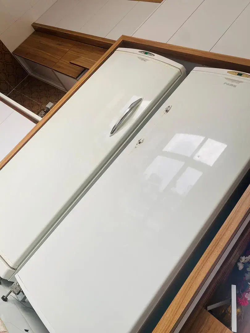 یخچال فروشی|یخچال و فریزر|جوانرود, |دیوار