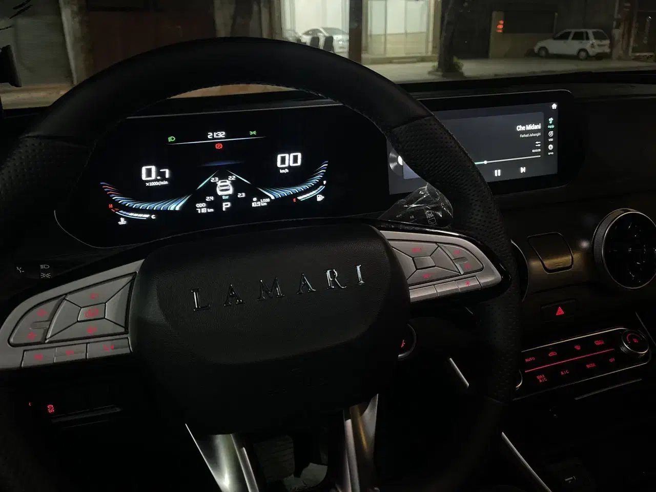 لاماری صفر|خودرو سواری و وانت|گرگان, |دیوار