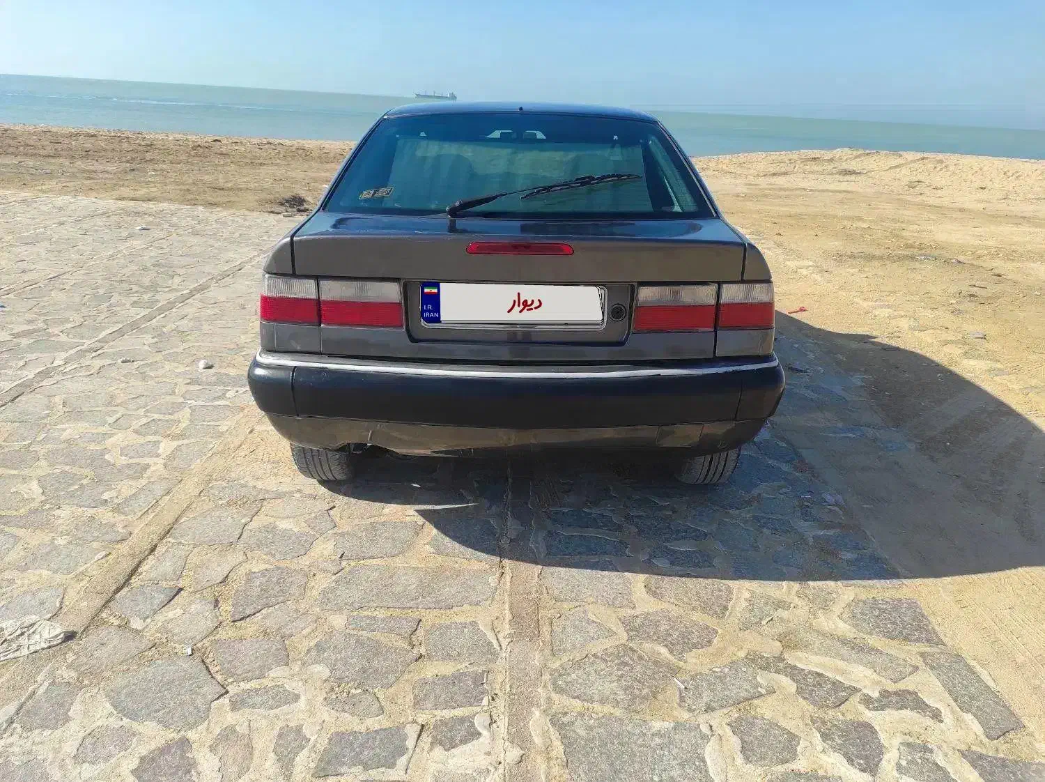 زانتیا 2000|خودرو سواری و وانت|بوشهر, |دیوار