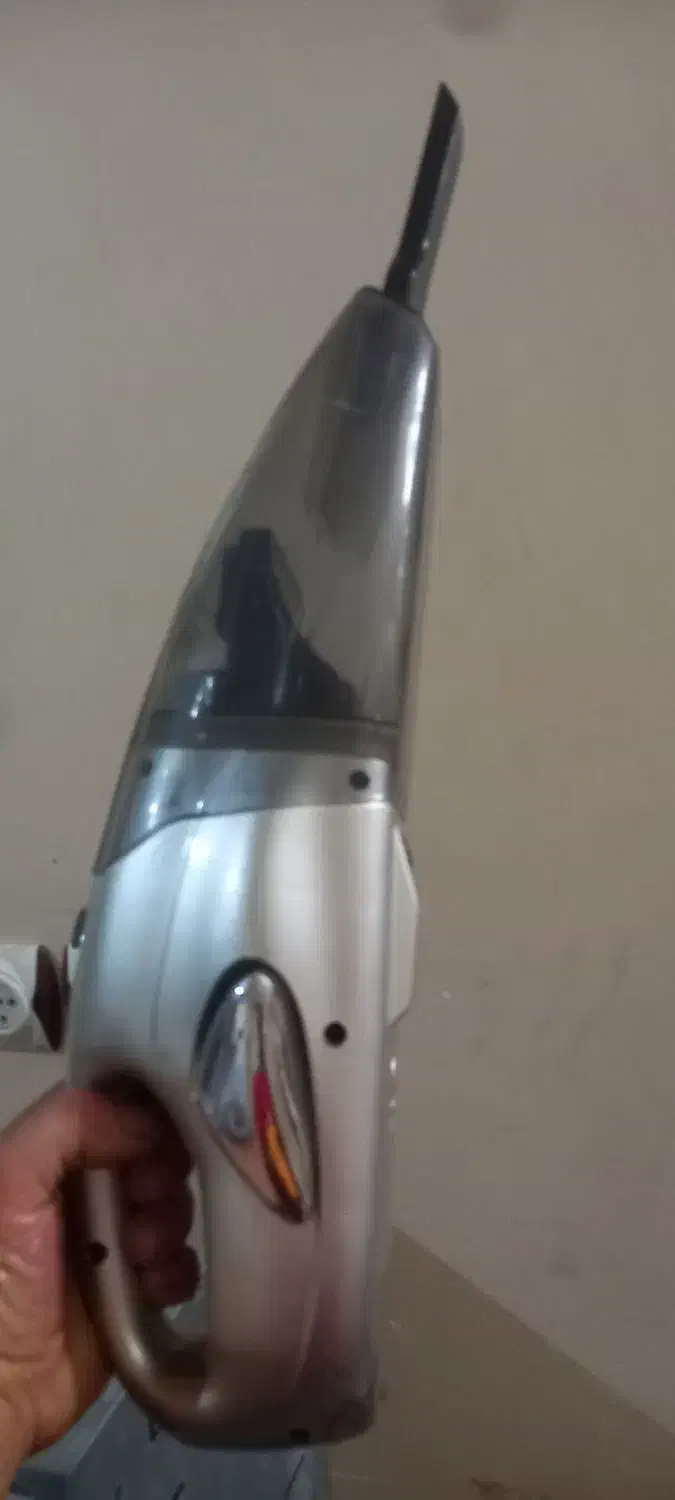 گیرنده دیجیتالی و جارو شارژی|جاروبرقی، جارو شارژی، بخارشو|تبریز, |دیوار