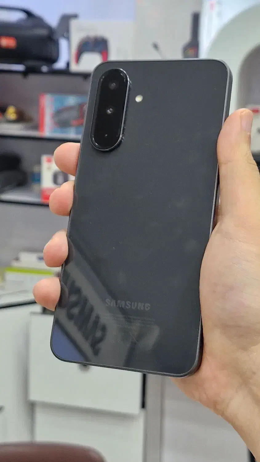 a36 256gig ram 8 اقساطی|موبایل|رشت, گلسار|دیوار