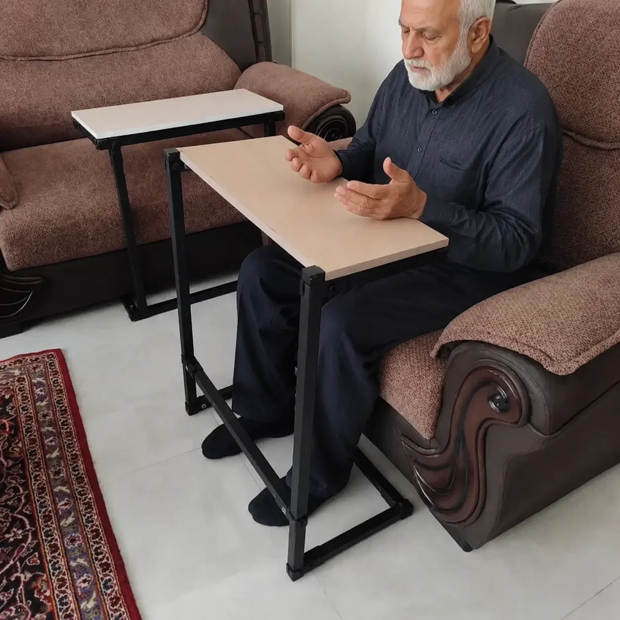 میز نماز برای سالمندان|صندلی و نیمکت|تهران, شهرک محلاتی|دیوار