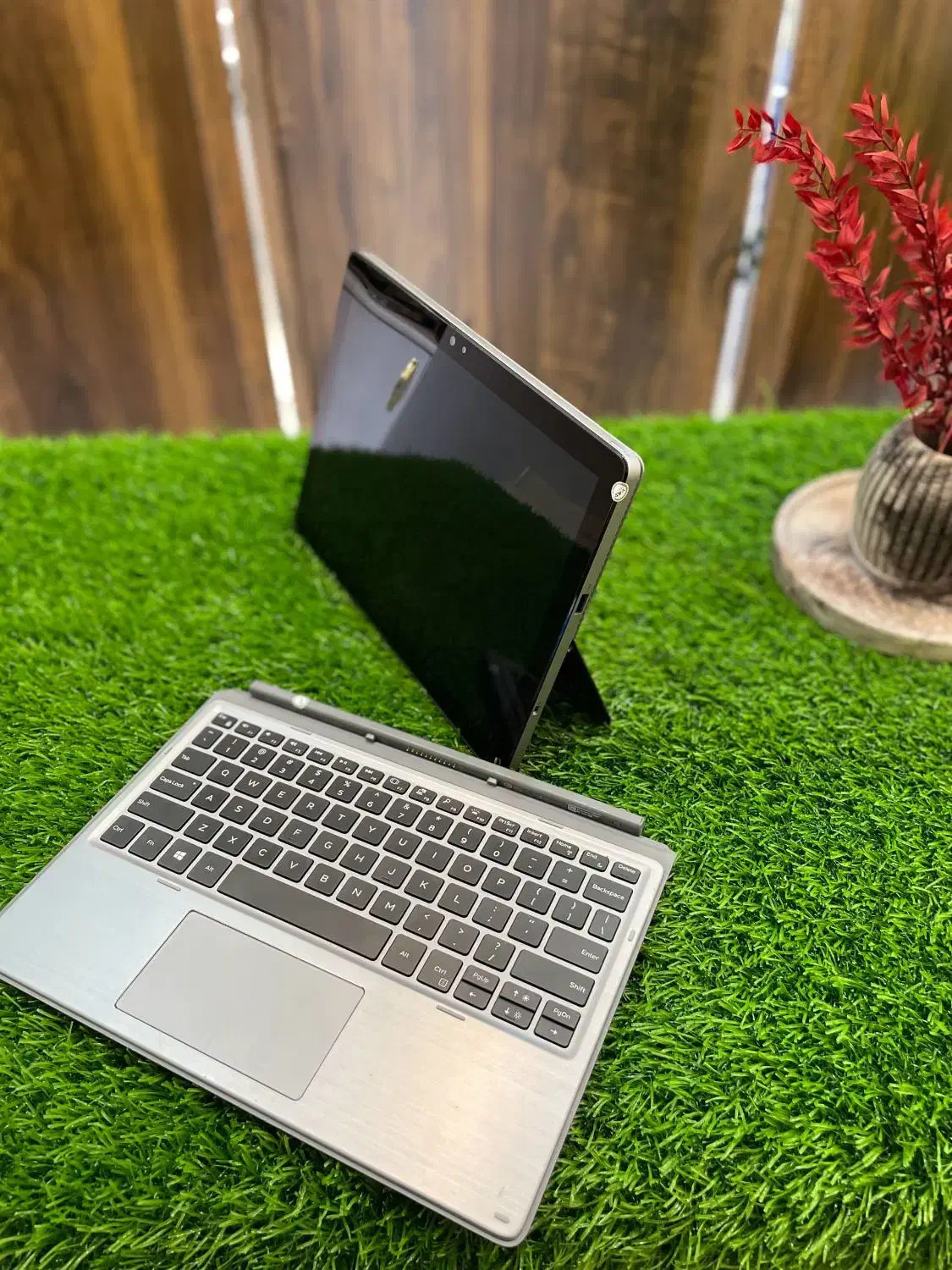 dell latitude 7210|رایانه همراه|اصفهان, کساره|دیوار