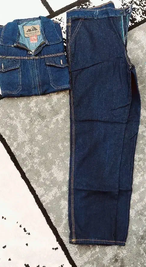 لباس لی دوتیکه سایزxxl.فارسان|لباس|شهرکرد, |دیوار