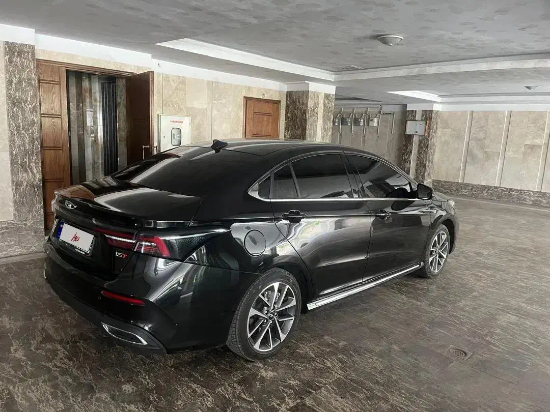 آریزو 6پرو|خودرو سواری و وانت|کرج, کوی مهر|دیوار