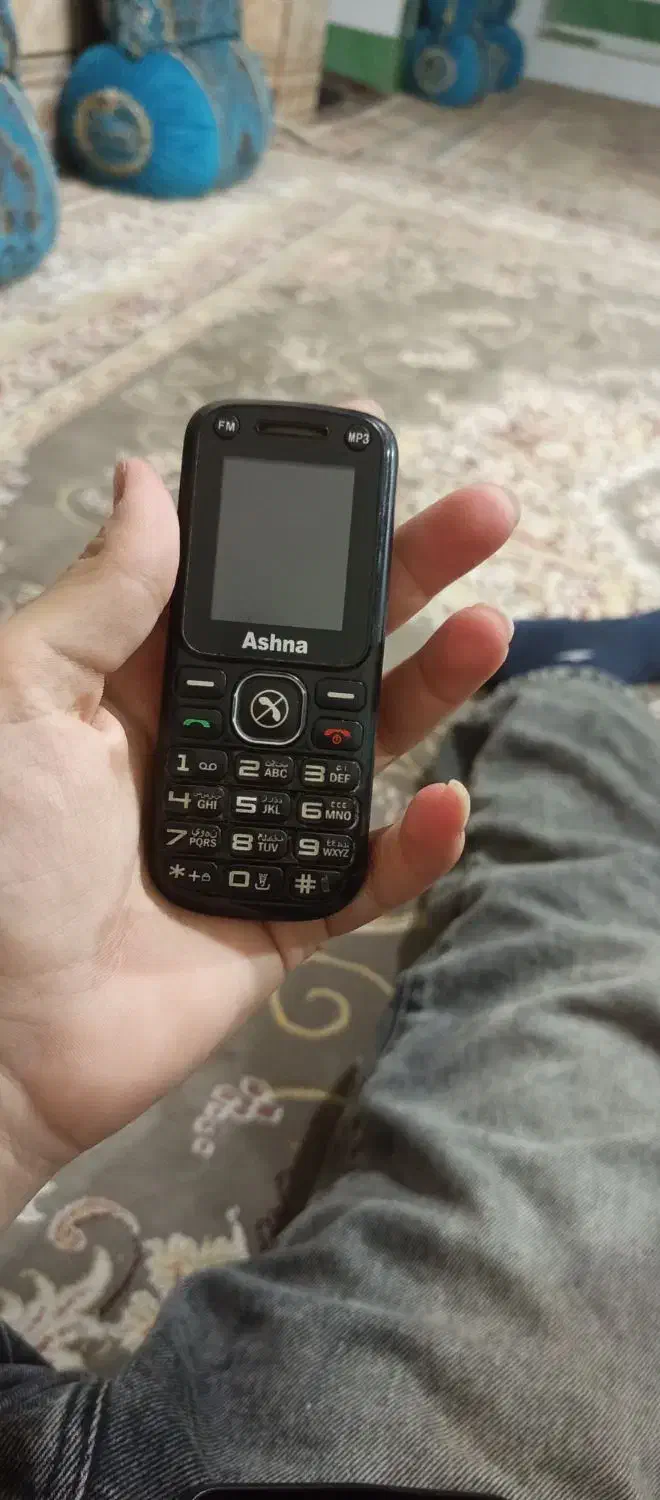 گوشی نوکیا|موبایل|یاسوج, |دیوار