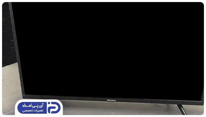 تلویزیون هایسنس|تلویزیون و پروژکتور|آبادان, |دیوار