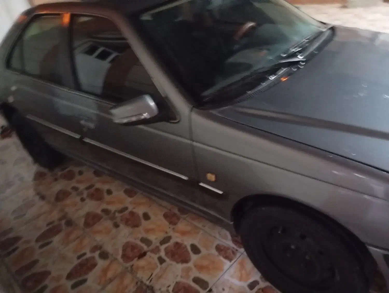 فروش پژوپارس1400|خودرو سواری و وانت|آبادان, |دیوار