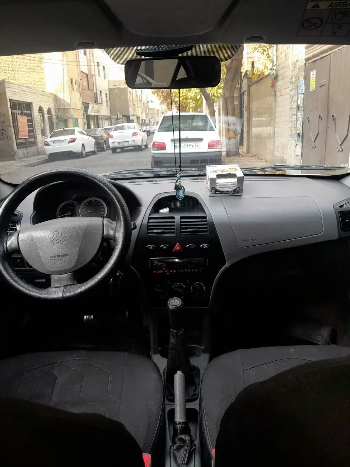 تیبا۹۵|خودرو سواری و وانت|کرج, کرج نو|دیوار