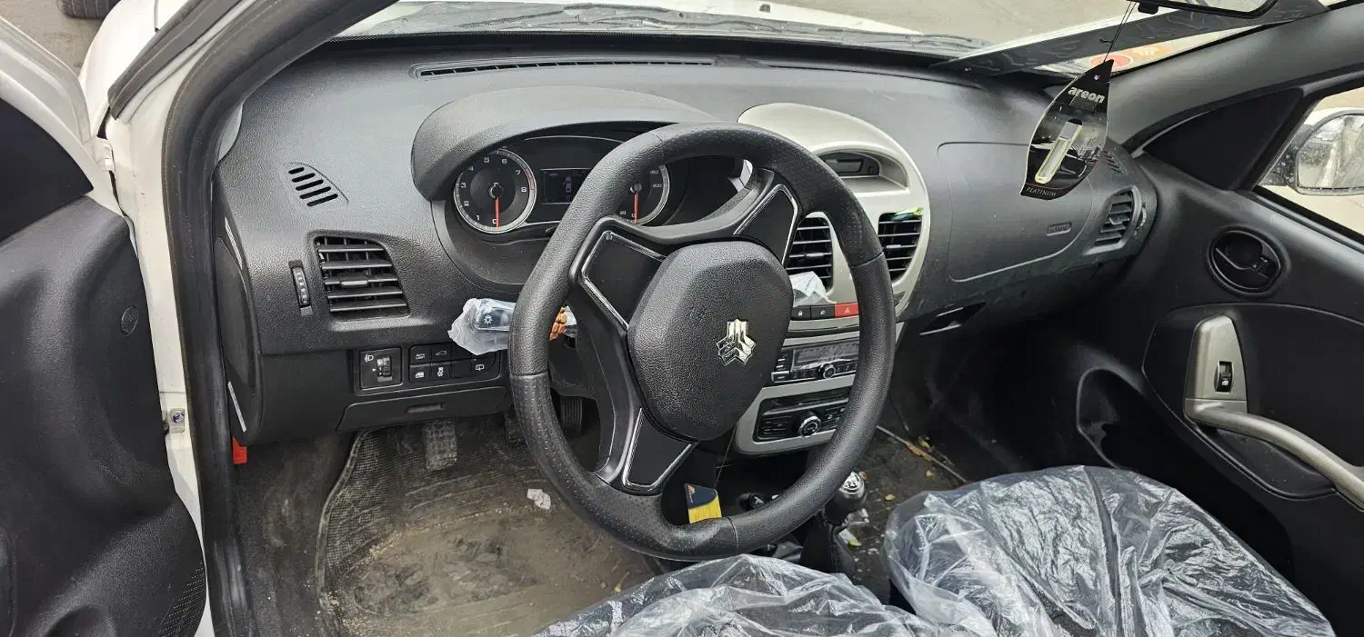 کوئیک s۱۴۰۴|خودرو سواری و وانت|قرچک, شهرک مهستان|دیوار