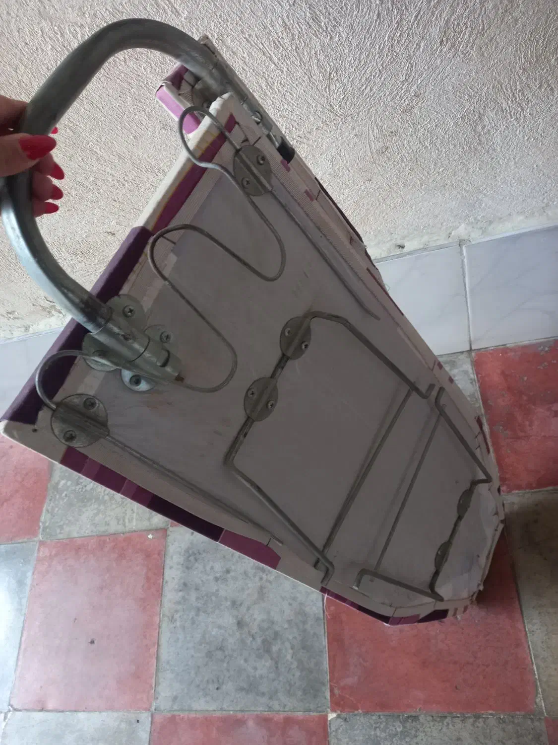 میز اتو|اتو و لوازم اتو|رشت, توشیبا|دیوار