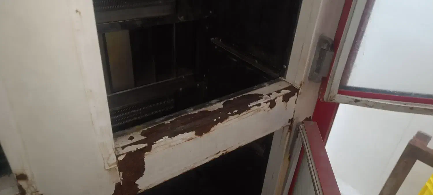 تعمیرات تخصصی یخچال ویترینی وانواع یخچال و کولر|خدمات پیشه و مهارت|بهبهان, |دیوار