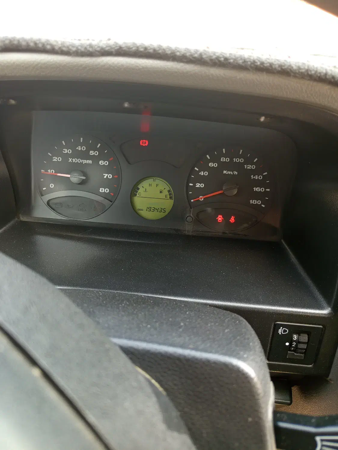 پراید 131 SL|خودرو سواری و وانت|تهران, شهرک ولیعصر شمالی|دیوار