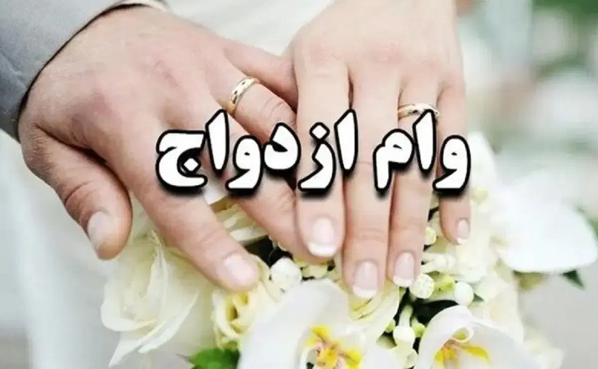 متقاضی وخریدار وام ازدواج یافرزندآوری هستم|خدمات مالی، حسابداری، بیمه|تربتحیدریه, ابوذر|دیوار