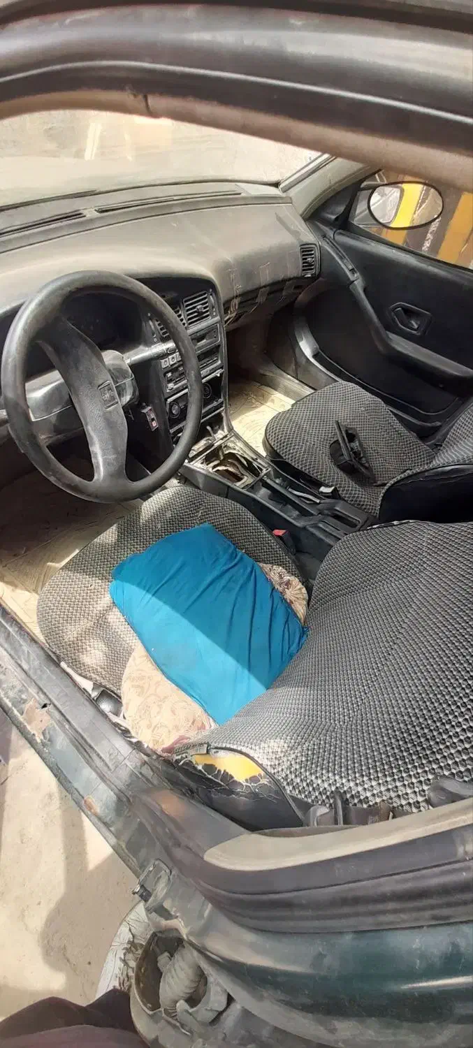 پژو آر ری مدل ۸۳|خودرو سواری و وانت|زاهدان, |دیوار