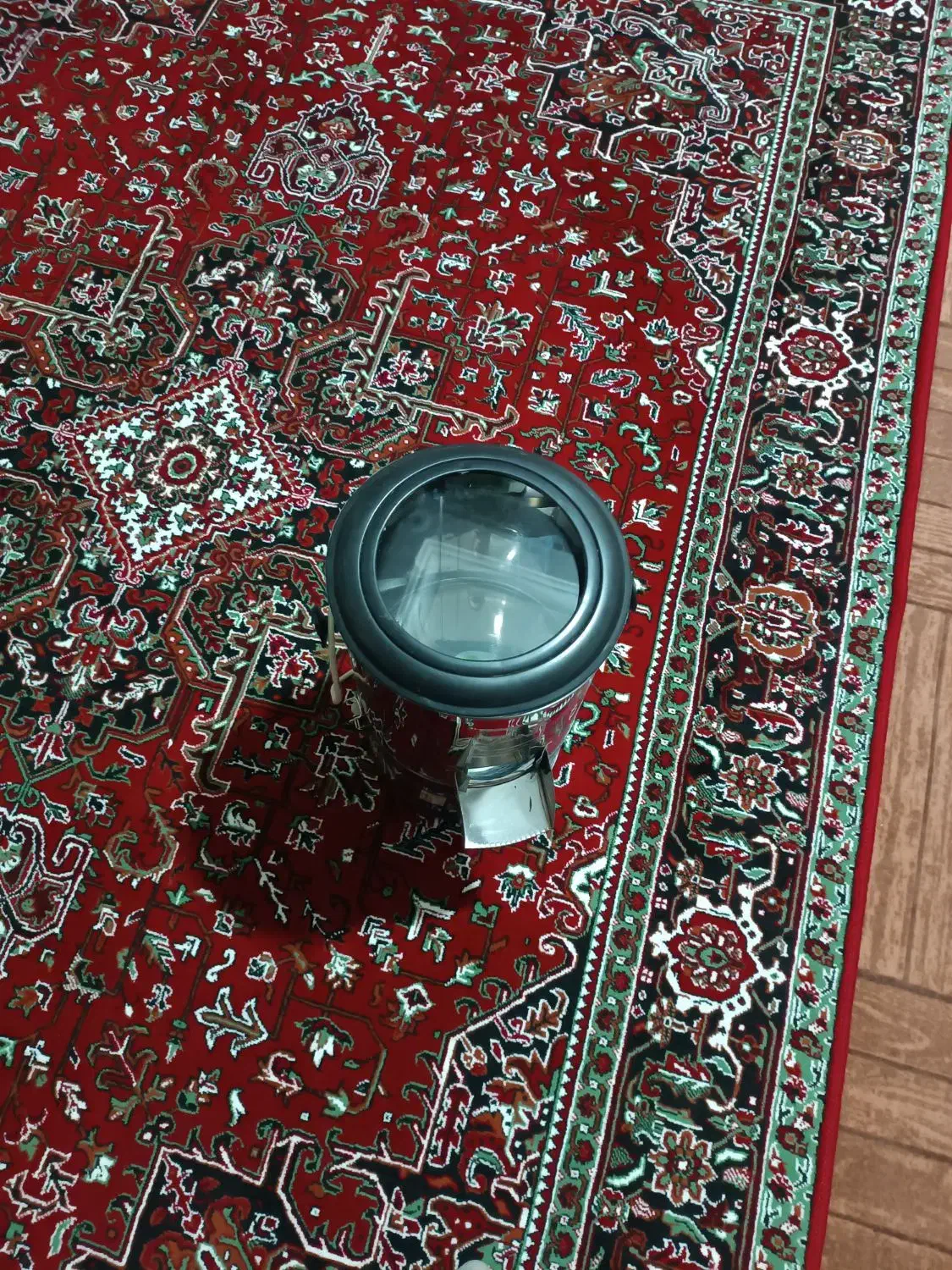 دستگاه سبزی خرد کن|خردکن، آسیاب، غذاساز|سلماس, |دیوار