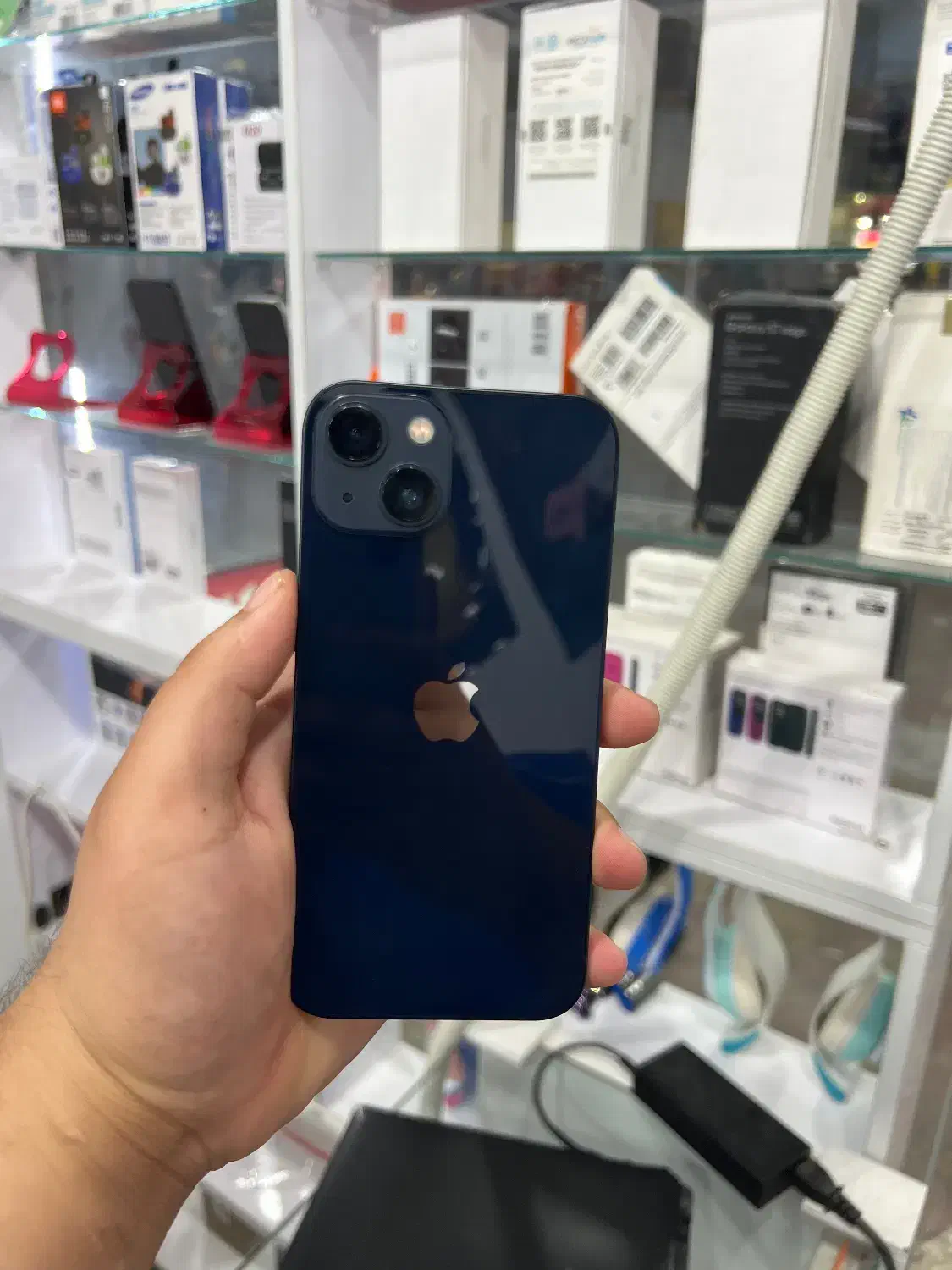 ایفون ۱۳ نرمال ۱۲۸ گیگ Lla|موبایل|شوش, |دیوار