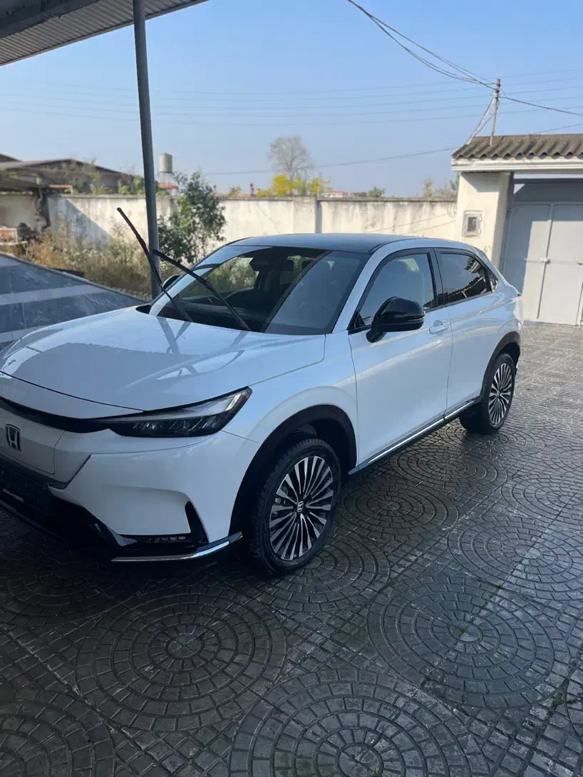 هوندا ای ان اس ۱|خودرو سواری و وانت|ساری, |دیوار