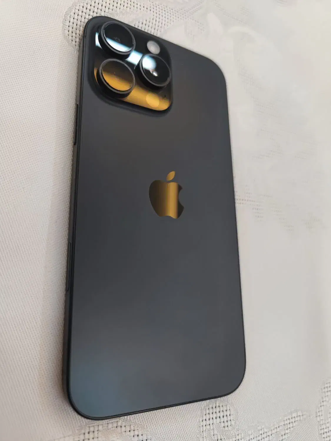 آیفون 16 pro max|موبایل|آستارا, |دیوار