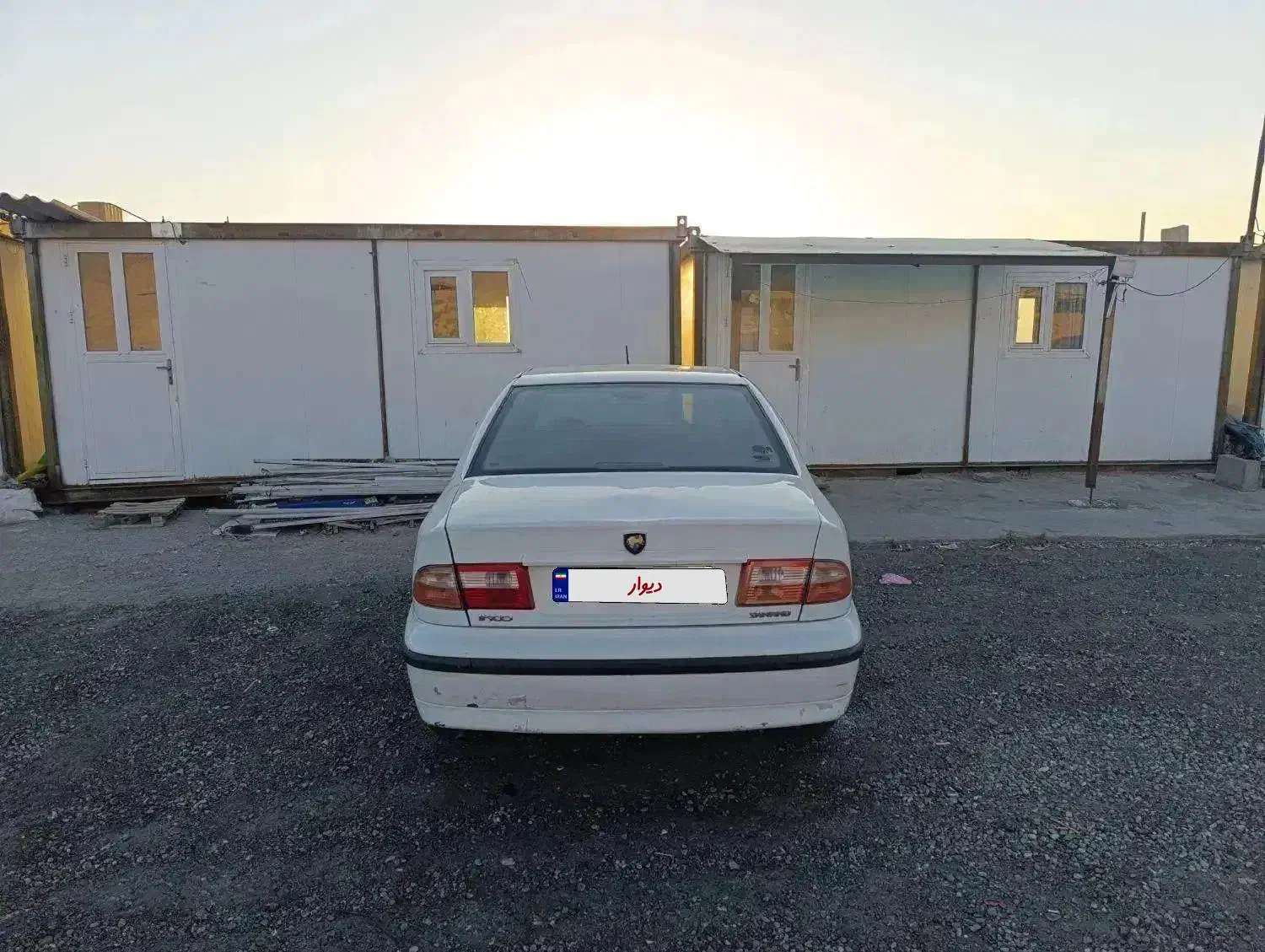 سمند|خودرو سواری و وانت|سهند, |دیوار