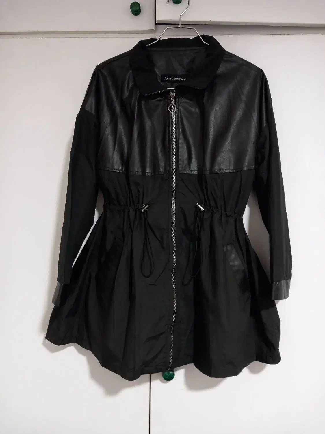 پافر و بارانی و کت تک مجلسی|لباس|گنبد کاووس, |دیوار