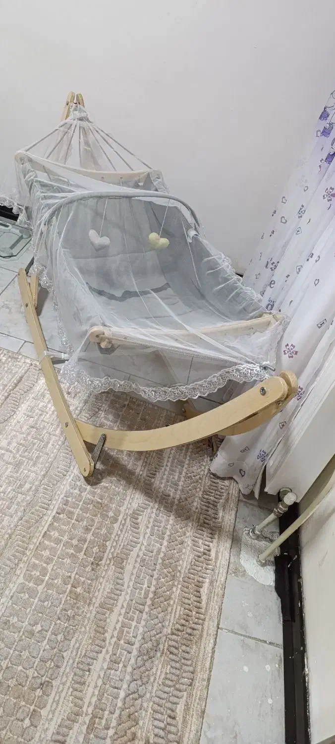 فروش|تخت و صندلی بچه|پردیس, فاز ۸|دیوار