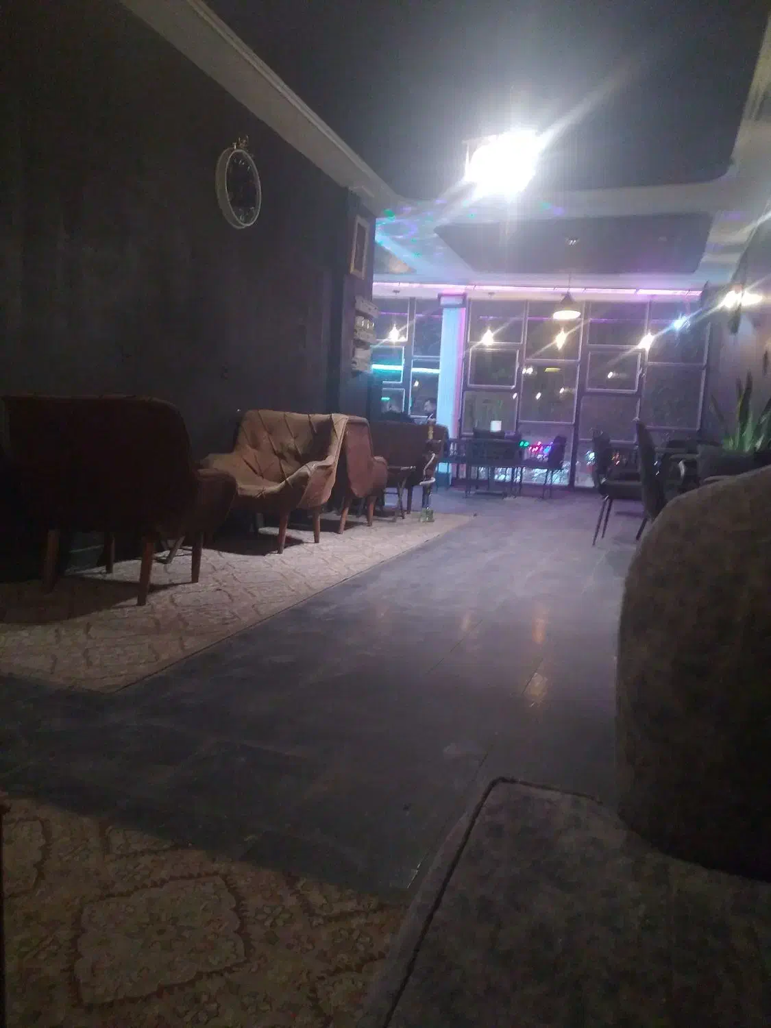 واگذاری کافه با وسایل|کافی‌شاپ و رستوران|رفسنجان, |دیوار