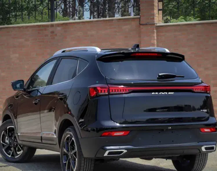 کی ام سی ایکس ۵|خودرو سواری و وانت|لاهیجان, رجایی|دیوار