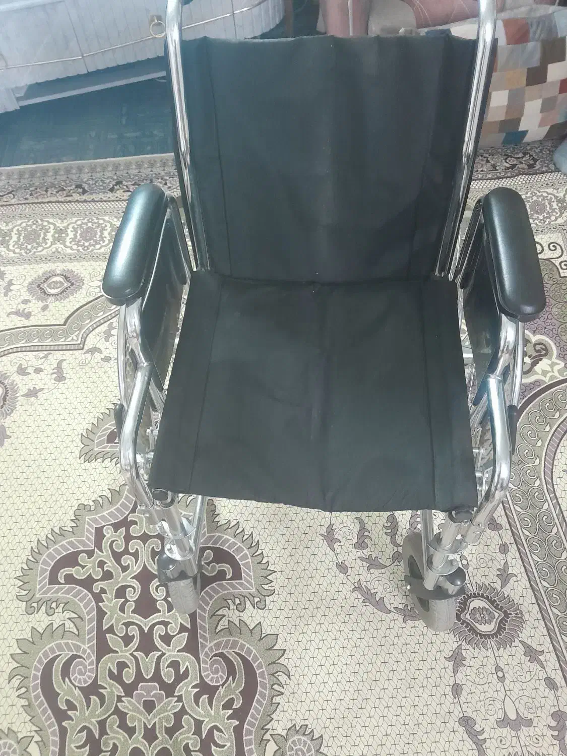 ویلچر درحدنو|پزشکی|مشهد, سمزقند|دیوار