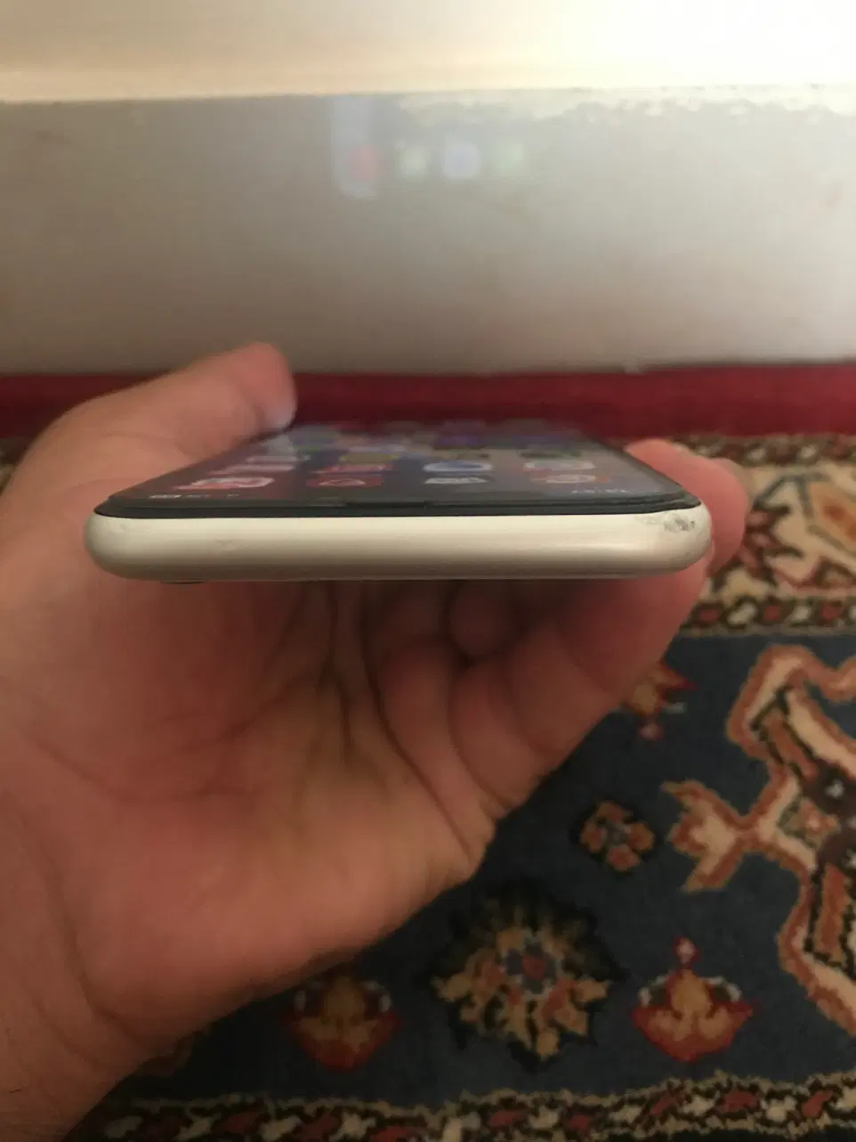 iphone 11|موبایل|تبریز, |دیوار