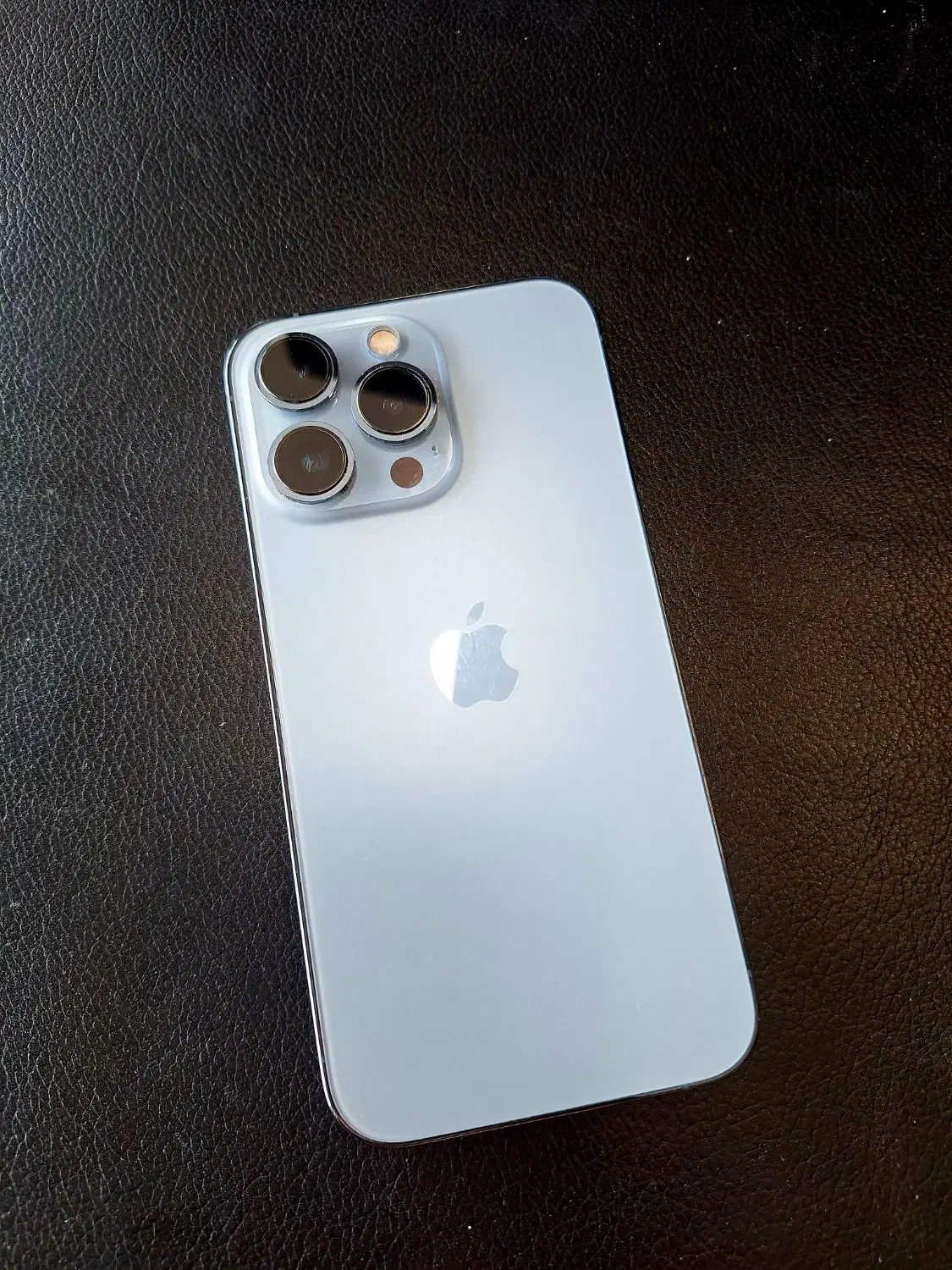 iphone 13 pro blue ZAA|موبایل|تهران, صاحبقرانیه|دیوار