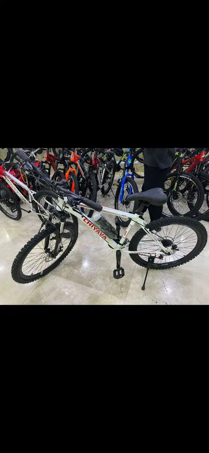 دوچرخه 26|دوچرخه، اسکیت، اسکوتر|محمدیه-قزوین, |دیوار