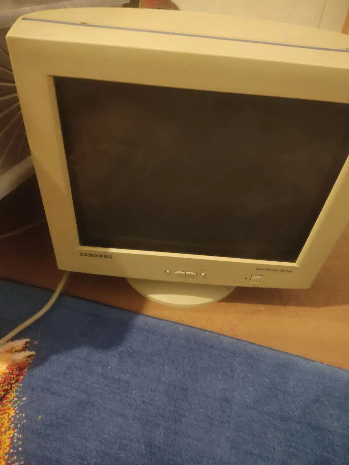 مانیتور|قطعات و لوازم جانبی رایانه|یزد, |دیوار