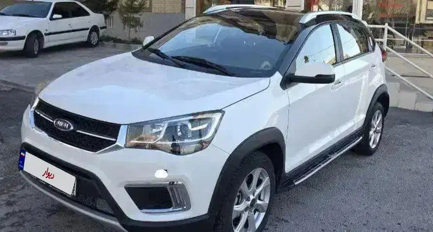 خودرو|خودرو سواری و وانت|اصفهان, تیران|دیوار