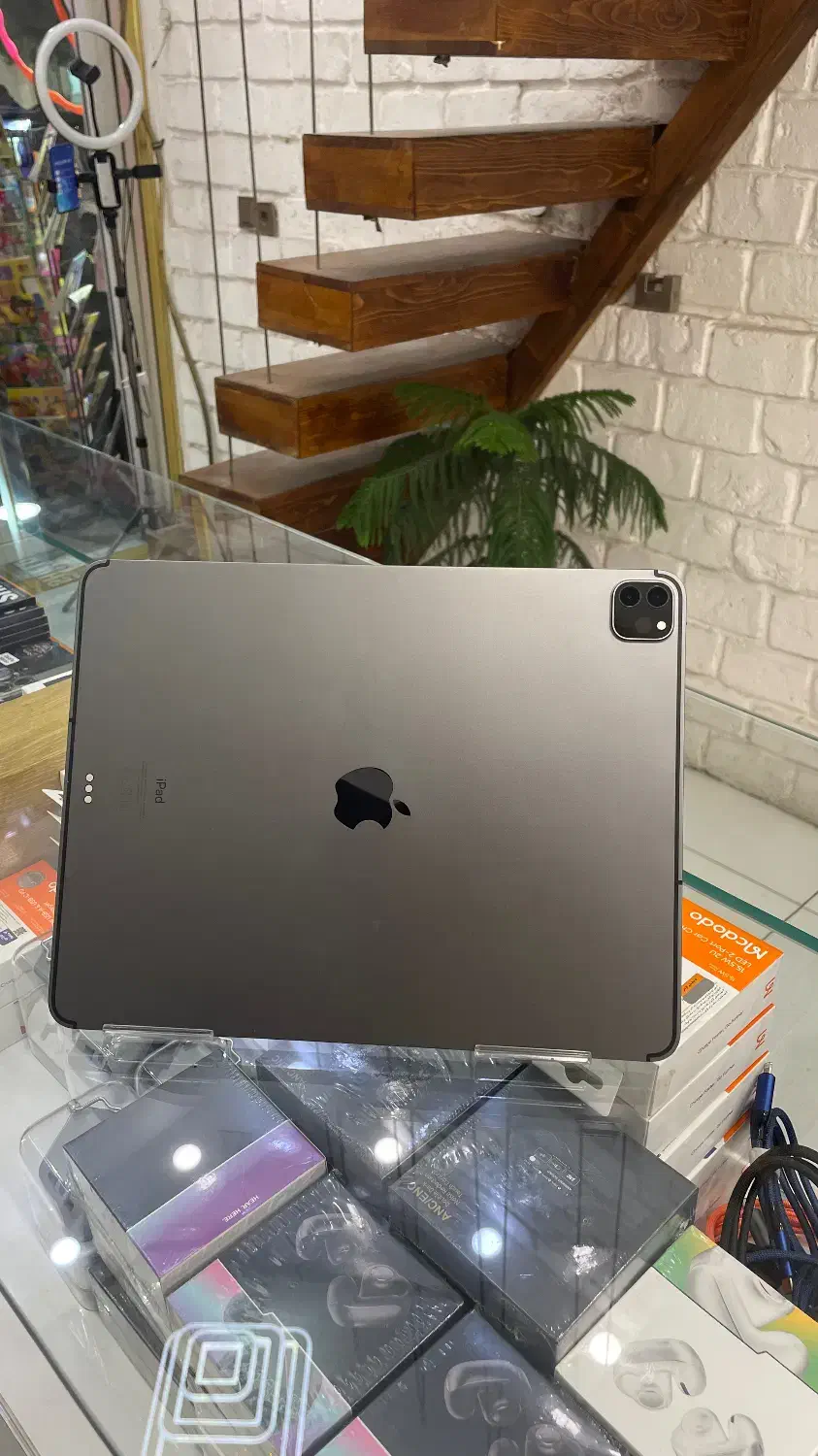 ایپد پرو|تبلت|بندرعباس, |دیوار