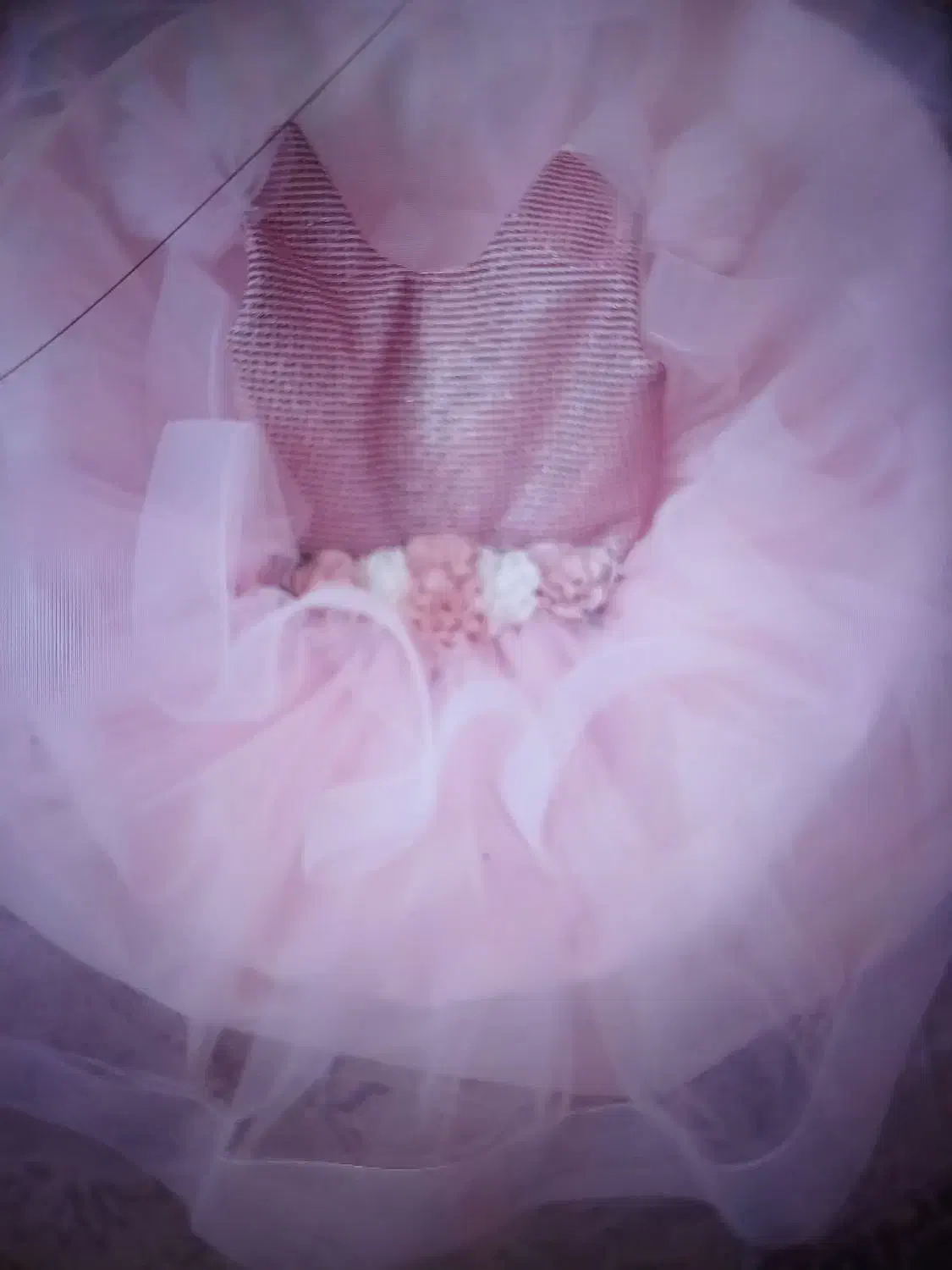 لباس عروس دخترانه|لباس|شاهرود, |دیوار