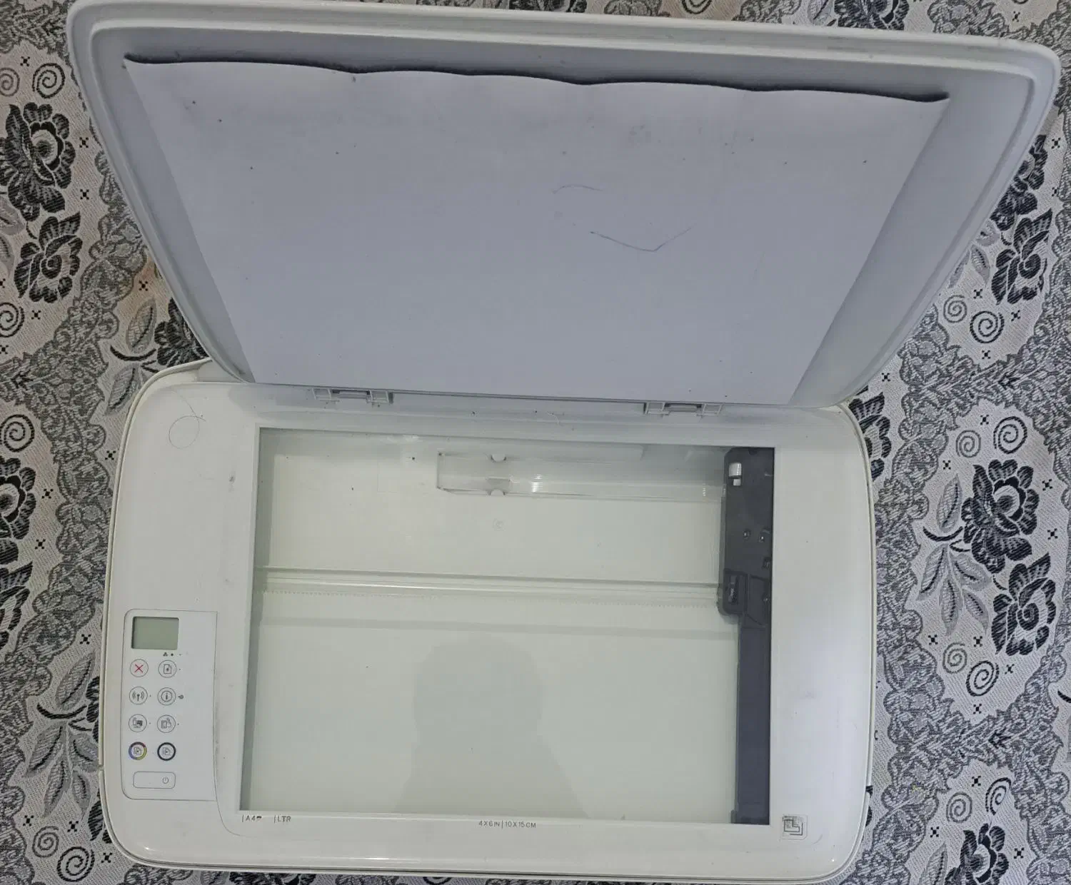 پیرینتر hp|پرینتر، اسکنر، کپی، فکس|شهریار, شهرک بهاران (ویره)|دیوار