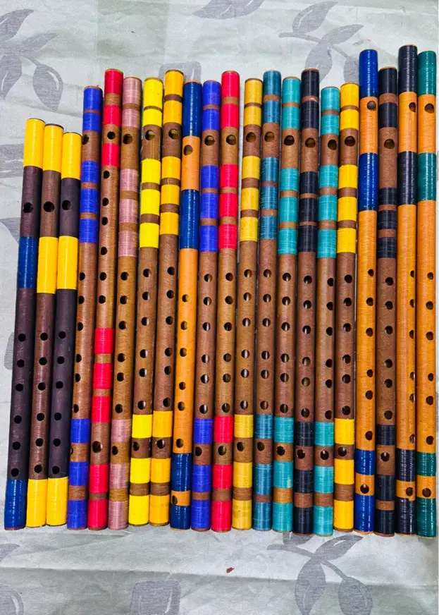 نی توله افغانستان|سازهای بادی|باقرشهر, |دیوار