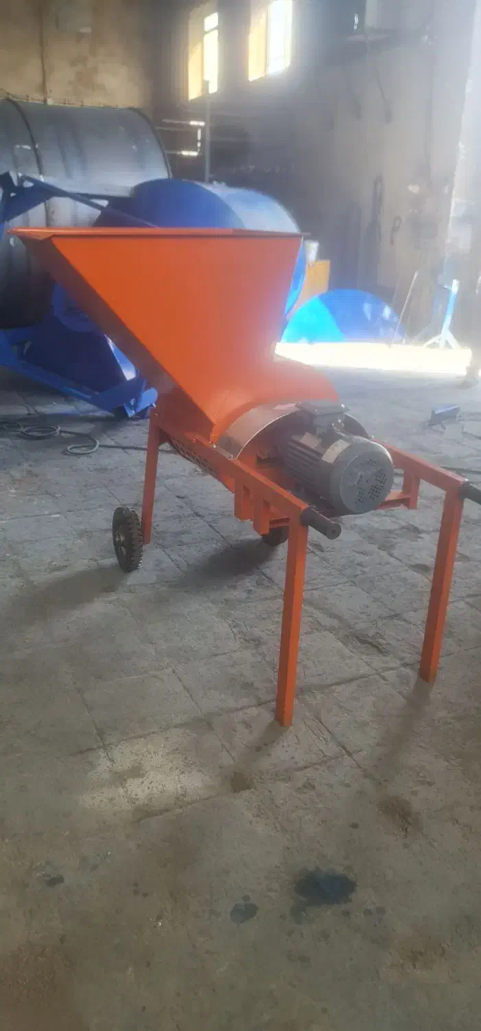 چغندرخردکن کلشکوب سیب زمینی اسیاب علوفه علف|ماشین‌آلات صنعتی|زاهدان, |دیوار