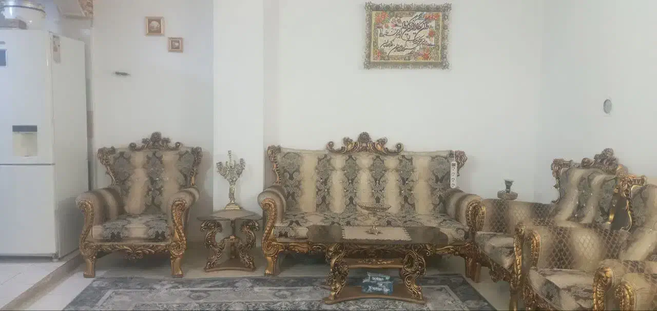 فروش خانه درنیایش باقراباد|فروش آپارتمان|قرچک, میرزائی شمالی|دیوار