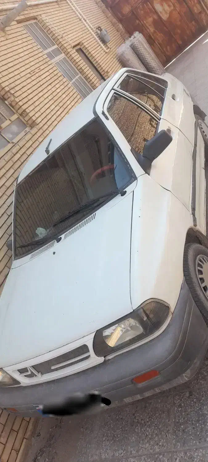 پراید مدل ۷۵ کاربراتور|خودرو سواری و وانت|یزد, |دیوار