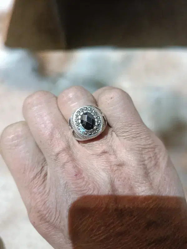 انگشتری|جواهرات|خمینی‌شهر, |دیوار