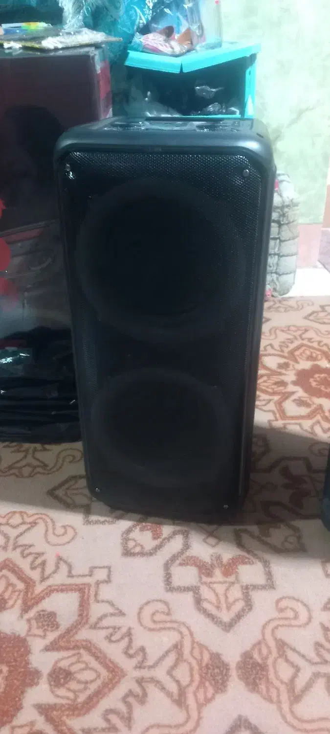 فروشی فوری فوری پول لازم|سیستم صوتی خانگی|سراوان, |دیوار